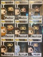 Funko  - Funko Pop Game of Thrones Collection of 9