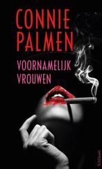 Voornamelijk vrouwen -  Connie Palmen -  9789044653977, Boeken, Nieuw, Connie Palmen, Ophalen of Verzenden, Nederland