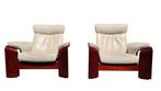 Stressless - Fauteuil (2) - Pegasus - Calfskin