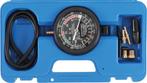 Bgs Technic Vacuum en brandstofpomp Tester, Auto diversen, Autogereedschap, Verzenden, Nieuw