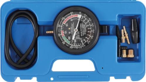 Bgs Technic Vacuum en brandstofpomp Tester, Auto diversen, Autogereedschap, Verzenden