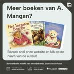 Het vergeten beertje 9789060565650 A. Mangan, Verzenden, Zo goed als nieuw, A. Mangan