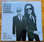 lp nieuw - Dr John Cooper Clarke - amp; Hugh Cornwell, Verzenden, Zo goed als nieuw