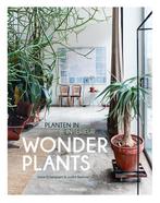 Wonderplants - Nederlandse versie 9789401436809, Verzenden, Zo goed als nieuw, Irene Schampaert