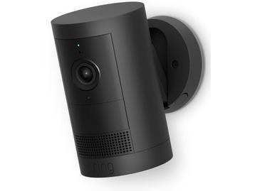 Ring Buitencamera Plus - 2K-video - Bewegingsdetectie - beschikbaar voor biedingen