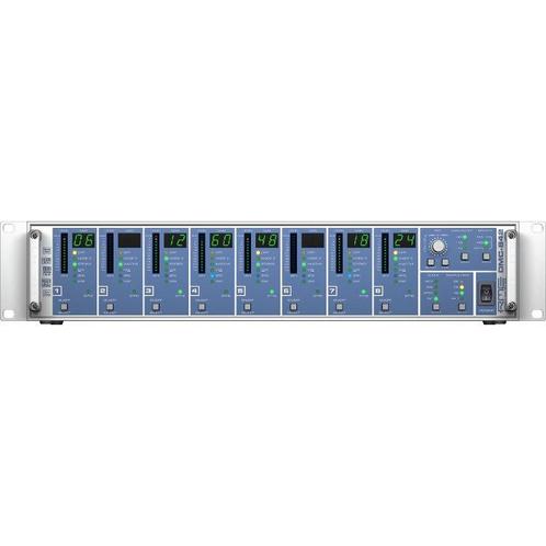RME DMC-842 8 kanaals AES42 interface, Audio, Tv en Foto, Professionele Audio-, Tv- en Video-apparatuur, Verzenden