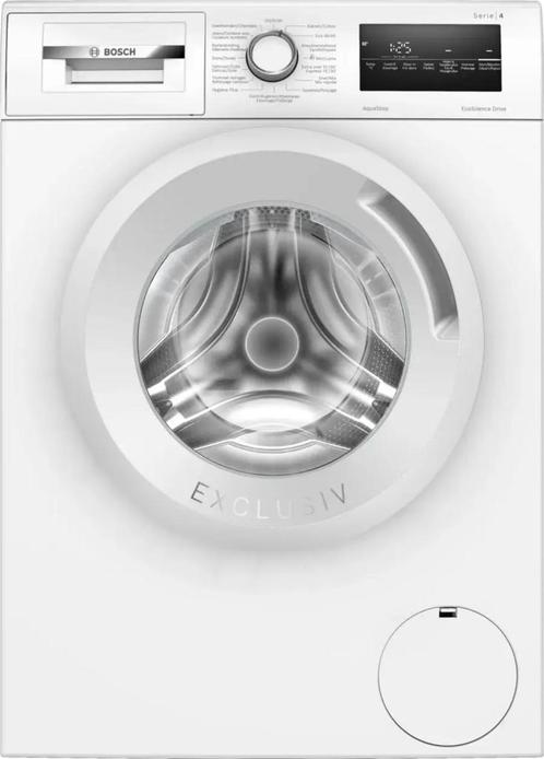Siemens Wan28298 Wasmachine - Koolborstelloze Motor | 8kg, Witgoed en Apparatuur, Wasmachines, Zo goed als nieuw, Voorlader, 85 tot 90 cm