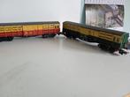 Hornby, Electrotren H0 - Model treinwagon (4) - Vier, Nieuw