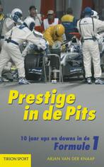 Prestige In De Pits 9789043906517 A. van der Knaap, Verzenden, Zo goed als nieuw, A. van der Knaap