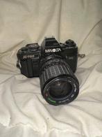 Minolta X-700 + 35-70mm | Analoge camera, Nieuw