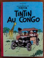 Tintin T2 - Tintin au Congo (B16) - C - 1 Album - 1956, Nieuw
