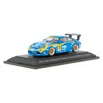 Porsche 911 GT3R 4526175435134 Ebbro  Modelauto 1:43 2003, Hobby en Vrije tijd, Modelauto's | 1:43, Verzenden, Nieuw