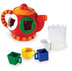 Tolo Classic Speelgoed Vormensortee van €29,99 voor €17,99, Nieuw