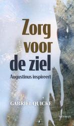 Zorg voor de ziel 9789085285755 Gabriël Quicke, Verzenden, Zo goed als nieuw, Gabriël Quicke