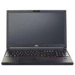 Fujitsu LifeBook E556 - Intel Core i3-6e Generatie - 15 inch, Computers en Software, Windows Laptops, Zo goed als nieuw, Verzenden