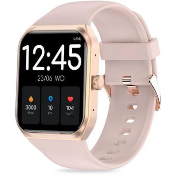Smartwatch - Stappenteller Horloge - Activity Tracker - beschikbaar voor biedingen