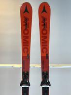 Atomic Redster TI 2020 - 161 cm, 160 tot 180 cm, Gebruikt, Ophalen of Verzenden, Carve