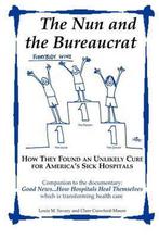 The Nun and the Bureaucrat--- How They Found an Unlikely, Boeken, Ophalen of Verzenden, Nieuw