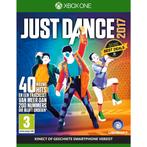 Xbox One Just Dance 2017, Verzenden, Zo goed als nieuw