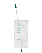 DCT urine-beenzak niet-steriel 750 ml 30 cm slang,, Verzenden, Nieuw