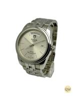 Tudor Glamour Day Date, Ophalen of Verzenden, Zo goed als nieuw, Polshorloge