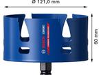 Expert Construction Material gatzaag 121 x 60 mm - 1 stuk(s), Verzenden, Nieuw
