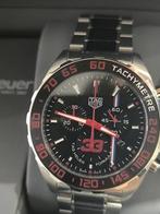 Klok - TAG Heuer - Staal - 2020+ - Fórmula 1- CAZ101U.BA0843
