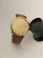 Omega - De Ville Classic - Zonder Minimumprijs - 196.0312-1, Sieraden, Tassen en Uiterlijk, Horloges | Heren, Nieuw