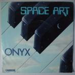 Space Art - Onyx - Single, Cd's en Dvd's, Gebruikt, 7 inch, Pop, Single