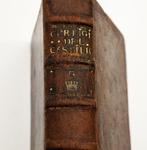 Baldassarre Castiglione - Le Parfait Courtisan - 1585