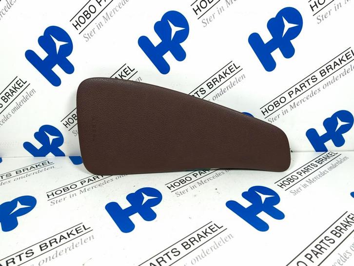Stoel airbag A 212 860 3402 bruin o.a: CLS-klasse w218, Auto-onderdelen, Interieur en Bekleding, Gebruikt, 3 maanden garantie