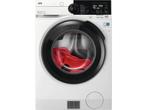 AEG LWR9506BN4 - Was-droogcombinatie - SensiDry Technologie, Witgoed en Apparatuur, Was-droogcombinaties, Verzenden, Zo goed als nieuw