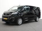 Peugeot Expert 145pk L3 Automaat, Auto's, Automaat, Stof, Gebruikt, Euro 6