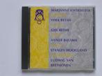 Beethoven - Kweksilber, Vera Beths, Anner Bijlsma, Verzenden, Nieuw in verpakking