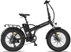 Altec Focus Elektrische Fatbike 20 inch Vouwbaar 8v, Fietsen en Brommers, Elektrische fietsen, Nieuw