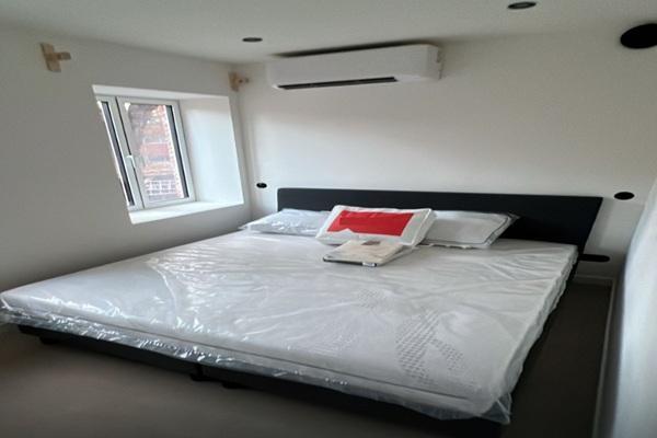 Appartement Noordeinde in Delft, Huizen en Kamers, Huizen te huur, Via bemiddelaar, Zuid-Holland, Appartement