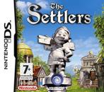 The Settlers [Nintendo DS], Ophalen of Verzenden, Zo goed als nieuw