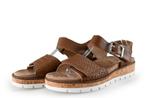 Feyn Mia Sandalen in maat 39 Bruin | 10% extra korting, Kleding | Dames, Schoenen, Feyn Mia, Bruin, Verzenden, Sandalen of Muiltjes