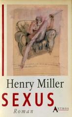 Rozenkruisiging boek een sexus 9789060748459 Henry Miller, Gelezen, Henry Miller, Verzenden