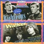 LP gebruikt - The Righteous Brothers - The Walker Brother..., Verzenden, Zo goed als nieuw