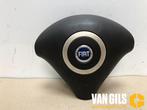 Airbag links (Stuur) Fiat Punto O258401, Ophalen of Verzenden, Nieuw