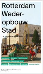Rotterdam Wederopbouw | ..., Ophalen of Verzenden, Nieuw, ...