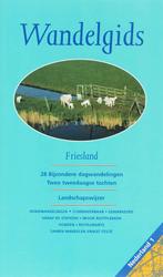 Wandelgids voor Friesland / Nederland / 1 9789075362695, Verzenden, Zo goed als nieuw, W. Michels