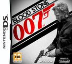 James Bond 007: Blood Stone (DS) 3DS /*/, Vanaf 3 jaar, Ophalen of Verzenden, 1 speler, Zo goed als nieuw
