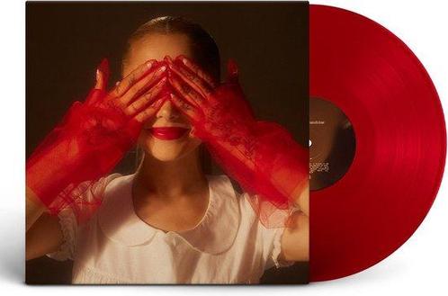 Ariana Grande - Eternal Sunshine (LP) (Coloured Vinyl), Cd's en Dvd's, Vinyl | Overige Vinyl, Verzenden