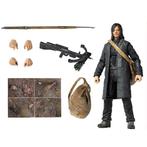 The Walking Dead Exquisite Mini Action Figure 1/18 Daryl..., Ophalen of Verzenden, Nieuw
