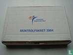 Nederland muntrolpakket 2004, Postzegels en Munten, Munten | Nederland, Verzenden, Losse munt