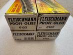 Fleischmann H0 - 6101-6102-6103-6120-6122-6127 -, Hobby en Vrije tijd, Modeltreinen | H0, Nieuw