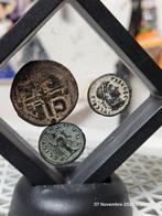 Romeinse Rijk Lot of 3 Æ coins (Zonder Minimumprijs)