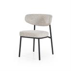 Chair Jari - beige, Ophalen of Verzenden, Nieuw